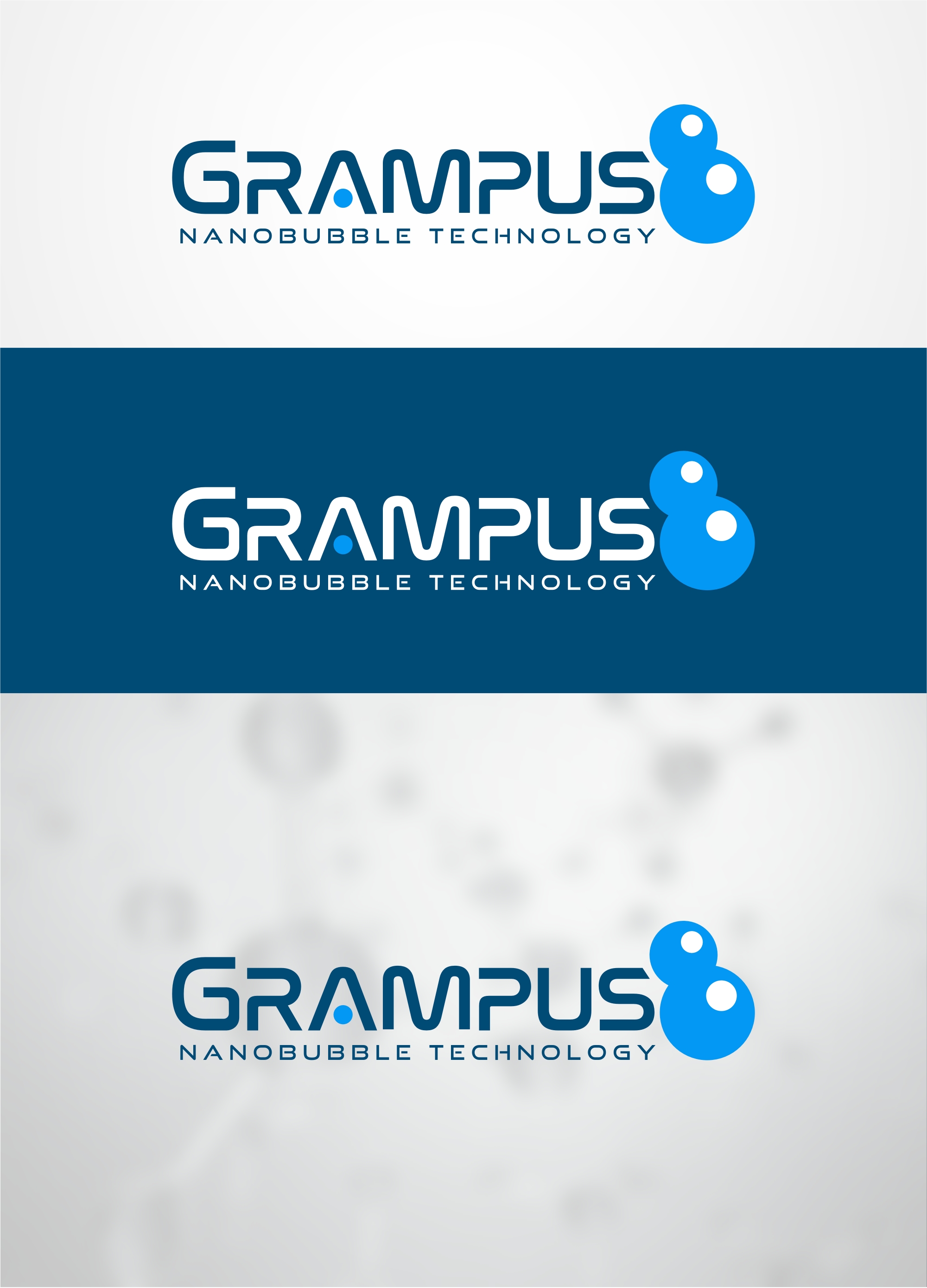 Logo Design by hamkur for this project | Design #26788609