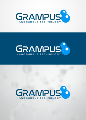Logo Design by hamkur for this project | Design: #26788609