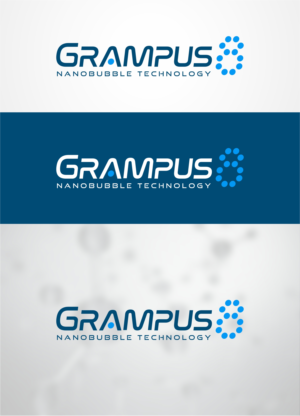 Logo Design by hamkur for this project | Design: #26792210
