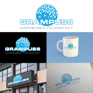 Logo Design by Fendr for this project | Design: #26805533