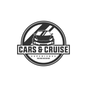 Cars & Cruise  | Diseño de Logo por Gerald Design 3