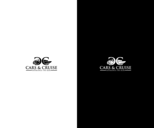 Cars & Cruise  | Diseño de Logo por Ochieng
