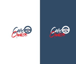 Cars & Cruise  | Logo Design by uitaki