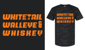 T-shirt Design by Al Pech