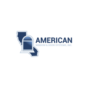 American Window & Door Systems, Inc. | Logo Design by zilong graphic