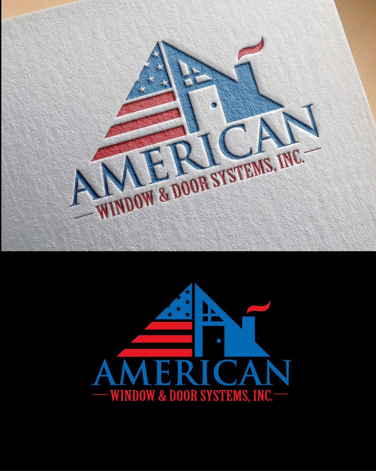 Logo Design by blue eye for this project | Design #26791427
