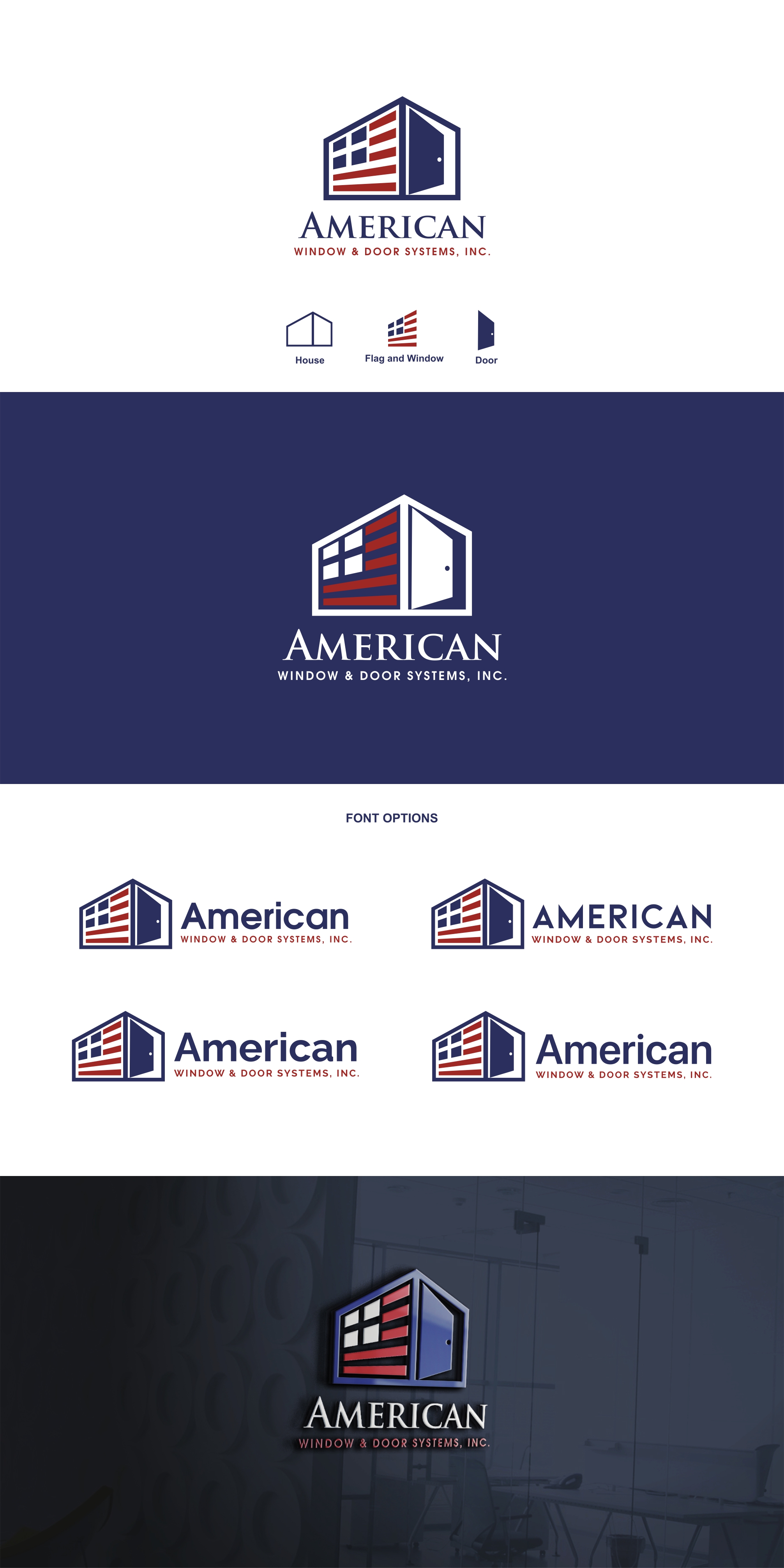 Logo Design by Farqaleit™ for this project | Design #26788014