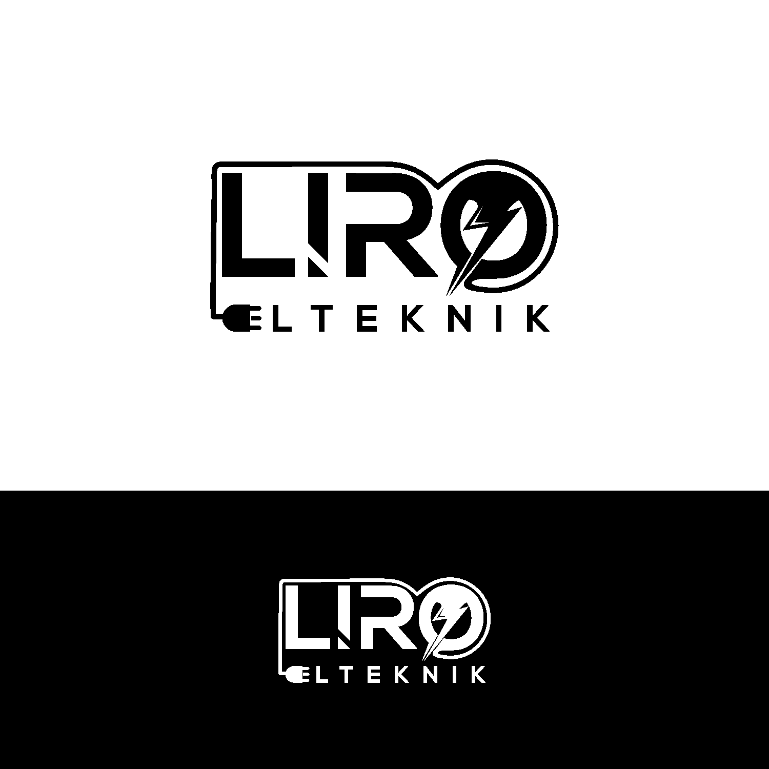 Design de Logo par zilong graphic pour LiRo Elteknik | Design #26788787
