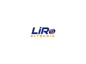LiRo Elteknik  | Diseño de Logo por Atvento Graphics