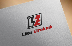 Logo Design by SL Designer for LiRo Elteknik | Design: #26787913