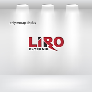 LiRo Elteknik  | Logo-Design von hjyoo