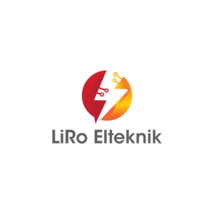 Diseño de Logo por kaushal 05 para LiRo Elteknik | Diseño #26796946
