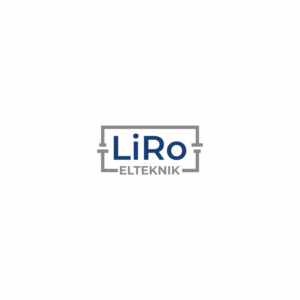 Logo Design by Creative™ for LiRo Elteknik | Design: #26791367