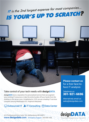 Graphic Design by rjmclean79 for this project | Design: #3197868