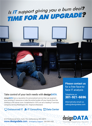 Graphic Design by rjmclean79 for this project | Design: #3197877