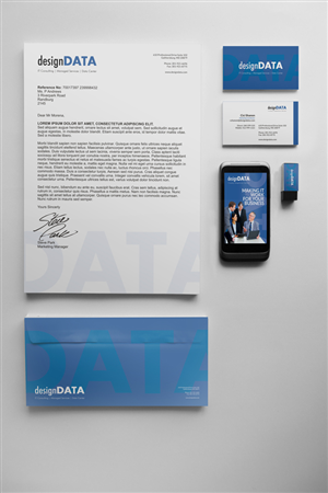 Graphic Design by The Creativehaus