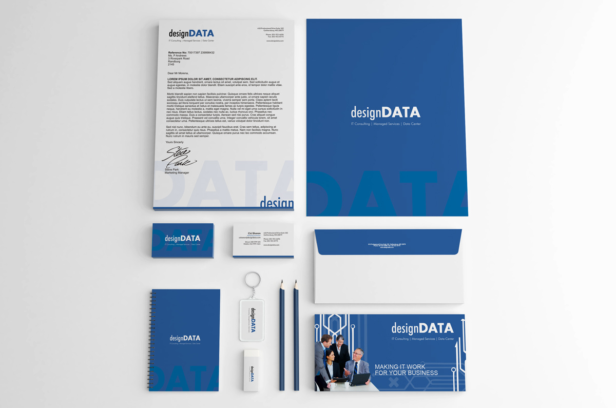 Graphic Design by The Creativehaus for this project | Design #3206649