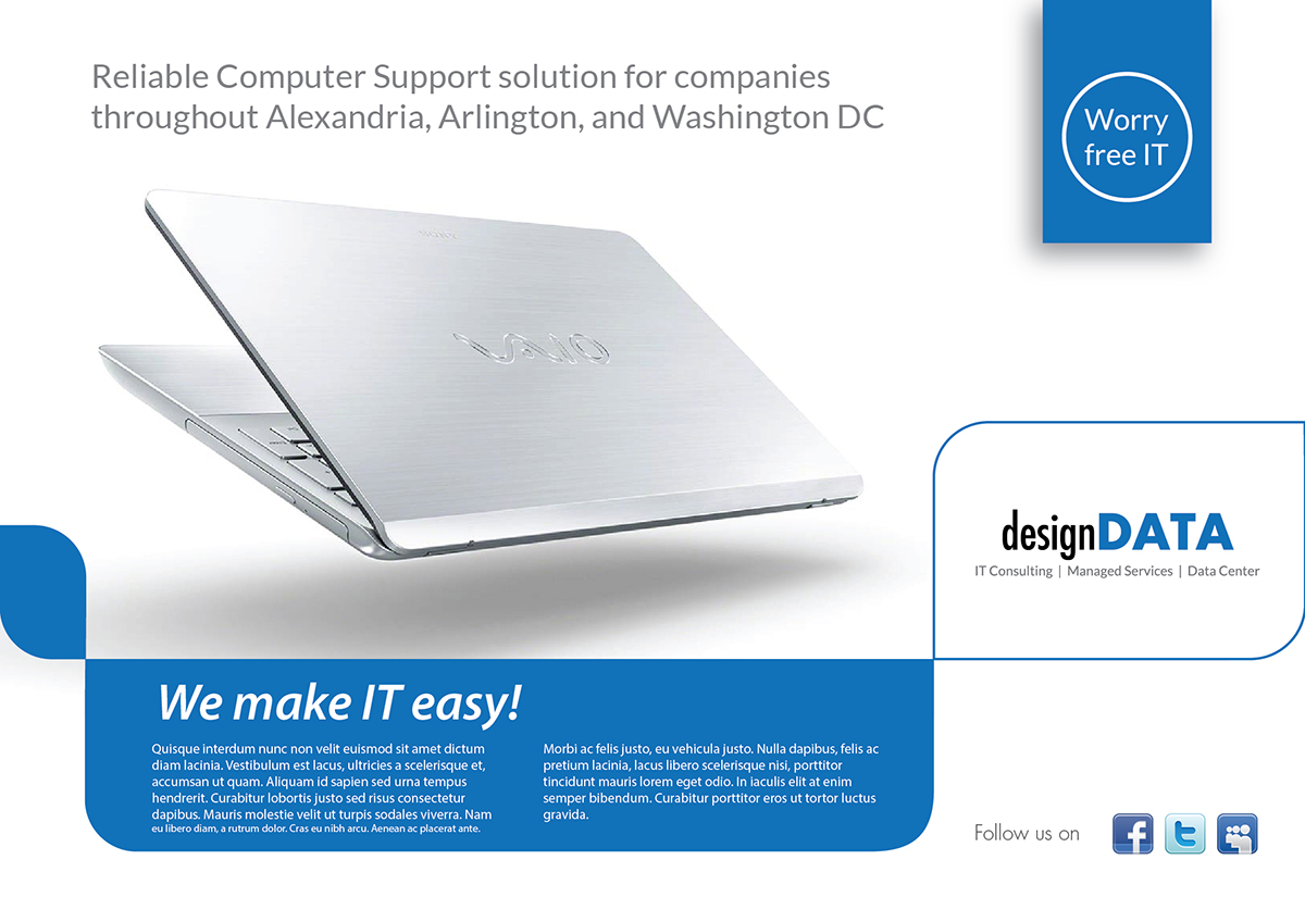 Design Graphique par Synthesis pour ce projet | Design #3123205