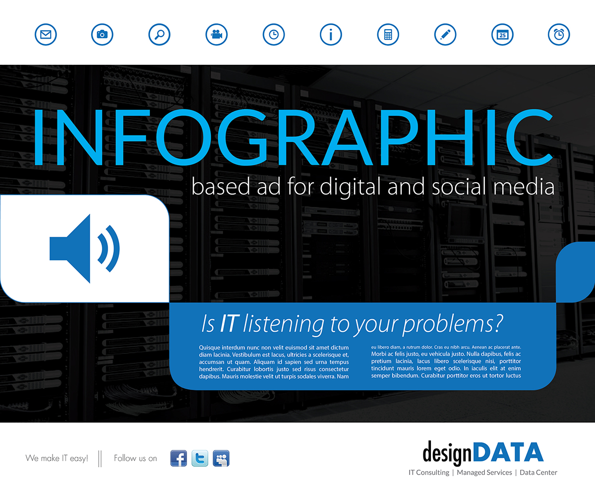 Graphic Design by Synthesis for this project | Design #3123216