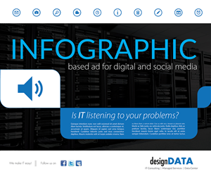 Graphic Design by Synthesis for this project | Design: #3123216