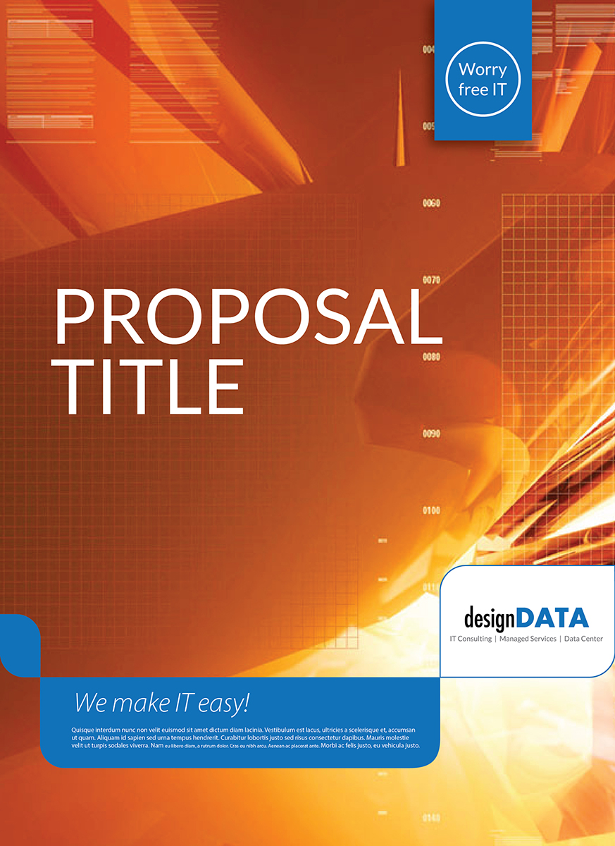 Graphic Design by Synthesis for this project | Design #3123238