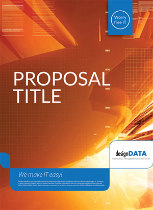 Graphic Design by Synthesis for this project | Design: #3123238