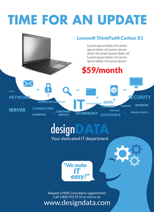 Graphic Design by  Alex.V [Tantra Rama Prod.] for this project | Design: #3204615