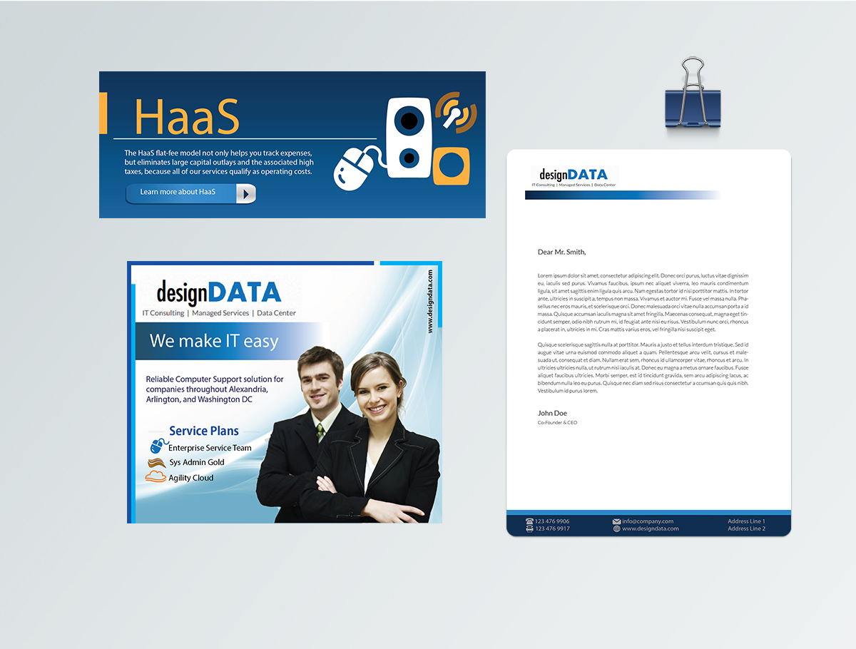 Graphic Design by AG Creatives for this project | Design #3183092