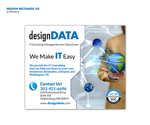 Graphic Design by Dimaestro for this project | Design: #3108023