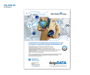 Graphic Design by Dimaestro for this project | Design: #3108030