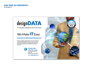 Graphic Design by Dimaestro for this project | Design: #3108040