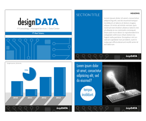Graphic Design by Glass Mountain Design