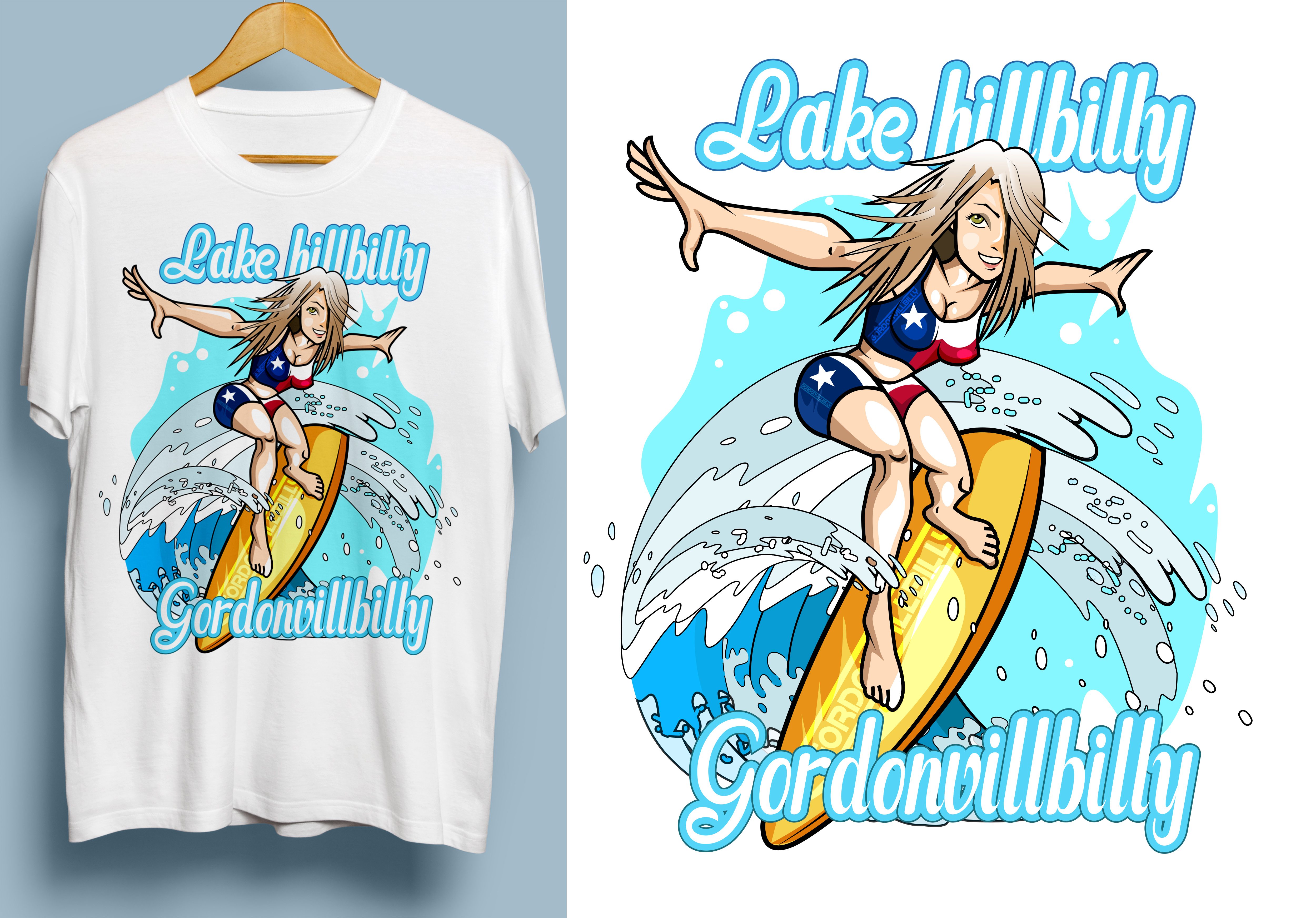 Graphic Design by SAI DESIGNS for this project | Design #26813851