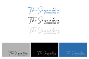 Logo Design by Gennaro Romano