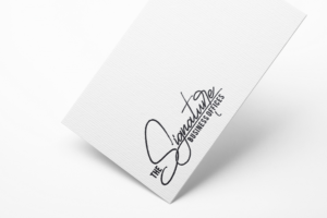 The Signature ( Business Offices ) | Logo Design by 4tech services