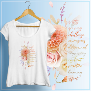 T-shirt Design by Tomi and Edó for this project | Design: #26790347