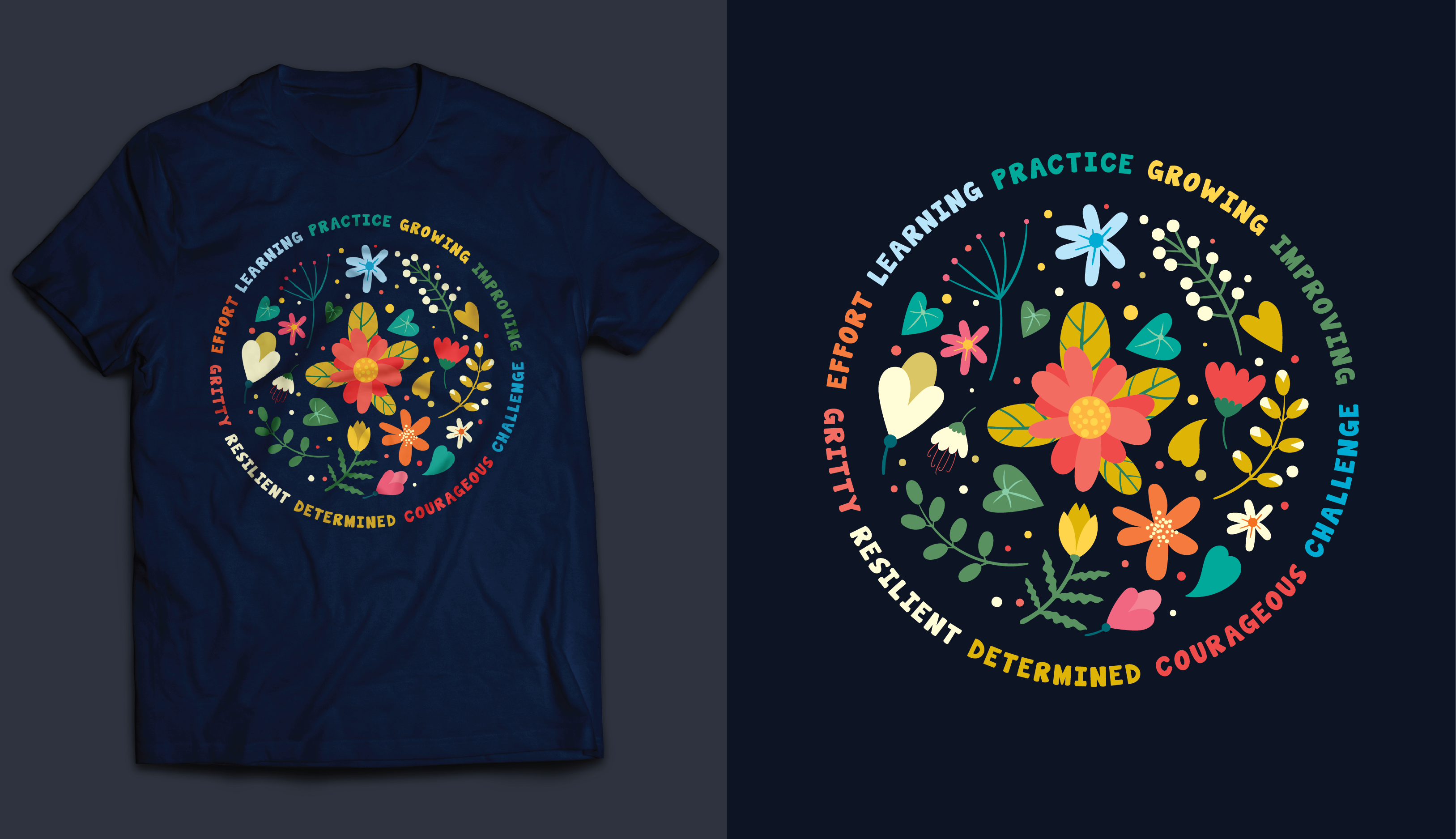 Diseño de Camiseta por mithunpopey para este proyecto | Diseño #26789098