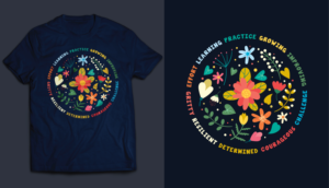 T-shirt Design by mithunpopey for this project | Design: #26789098