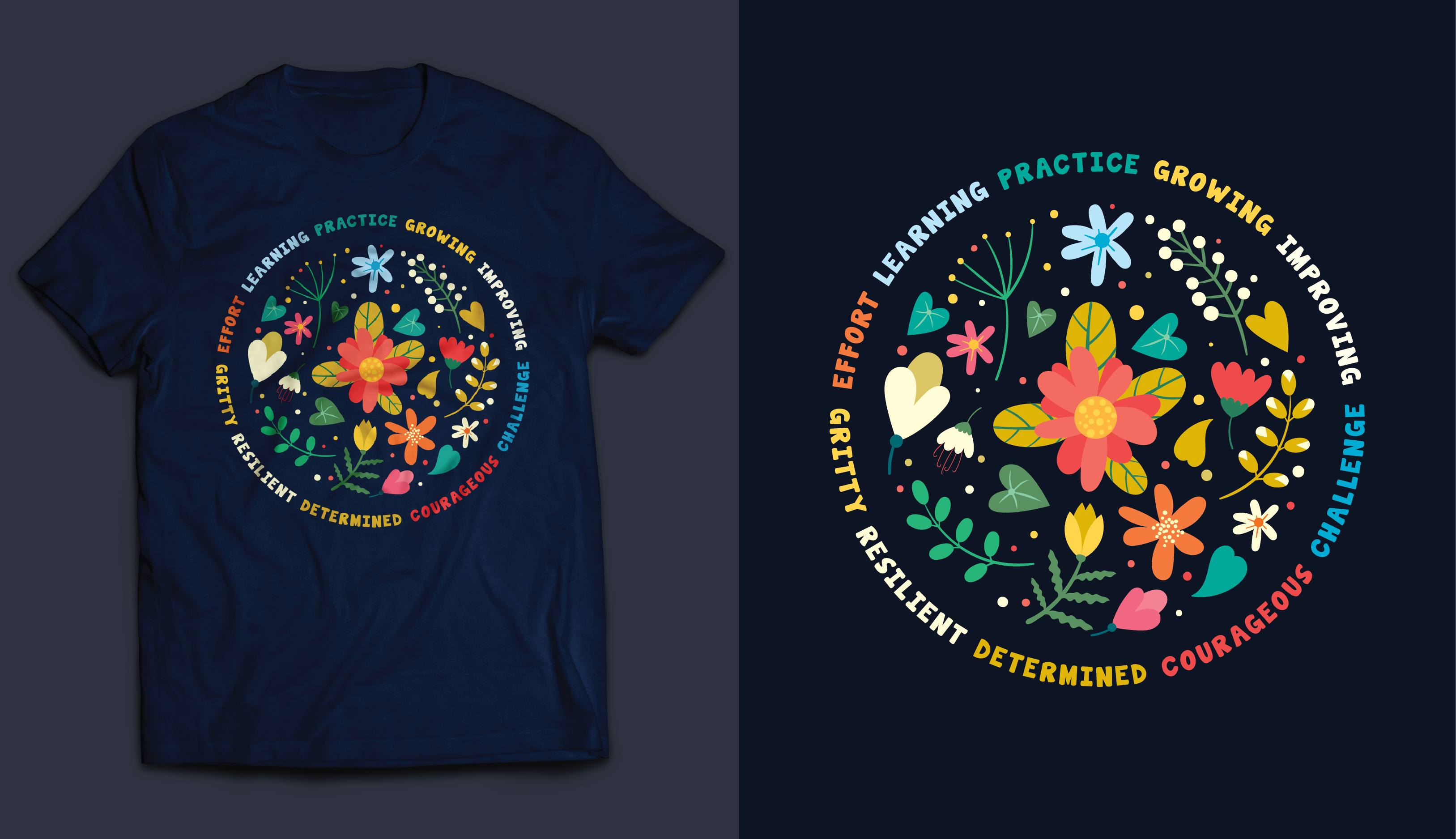 T-Shirt-Design von mithunpopey für dieses Projekt | Design #26791621
