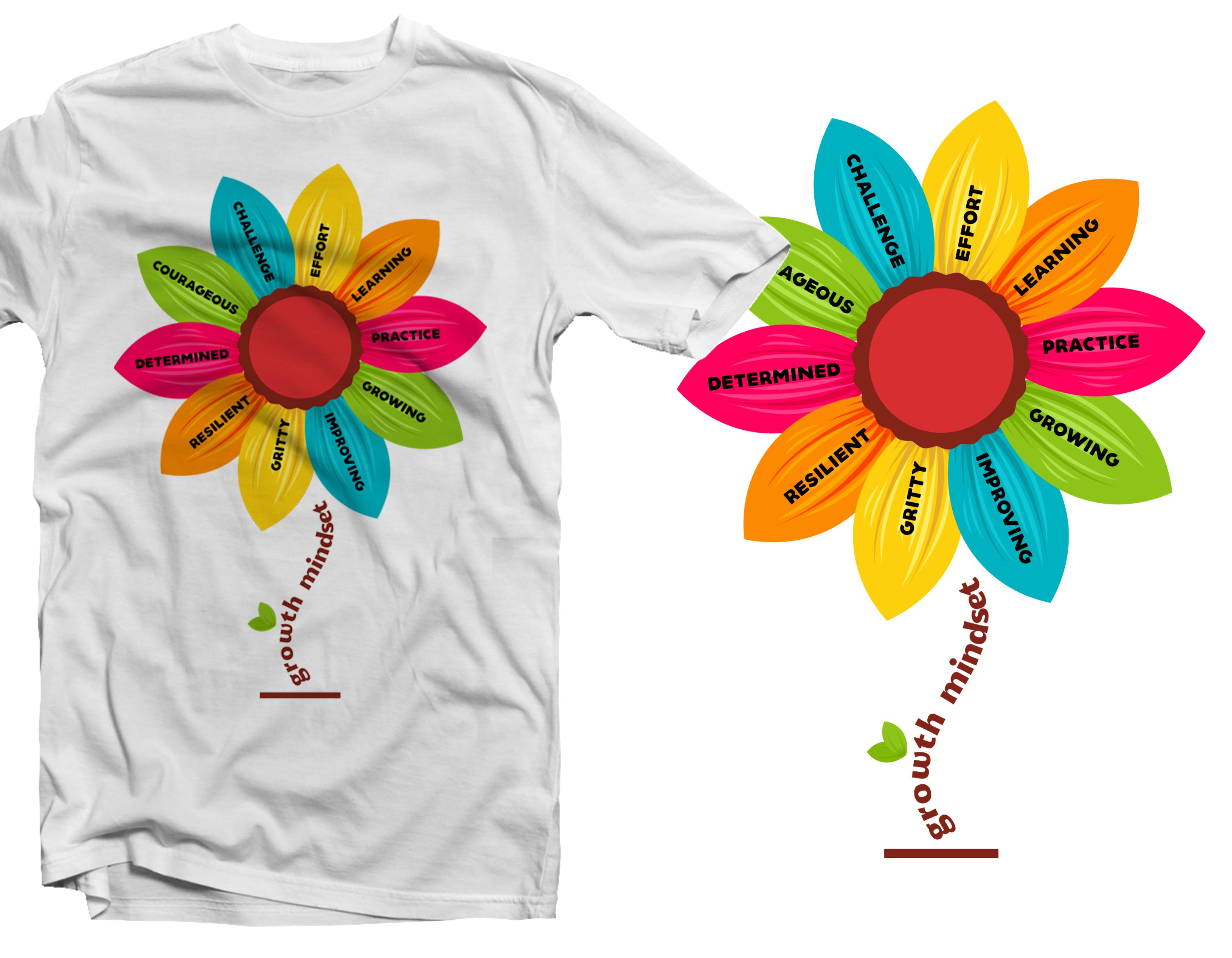 T-shirt Design by ammar_ed for this project | Design #26791031