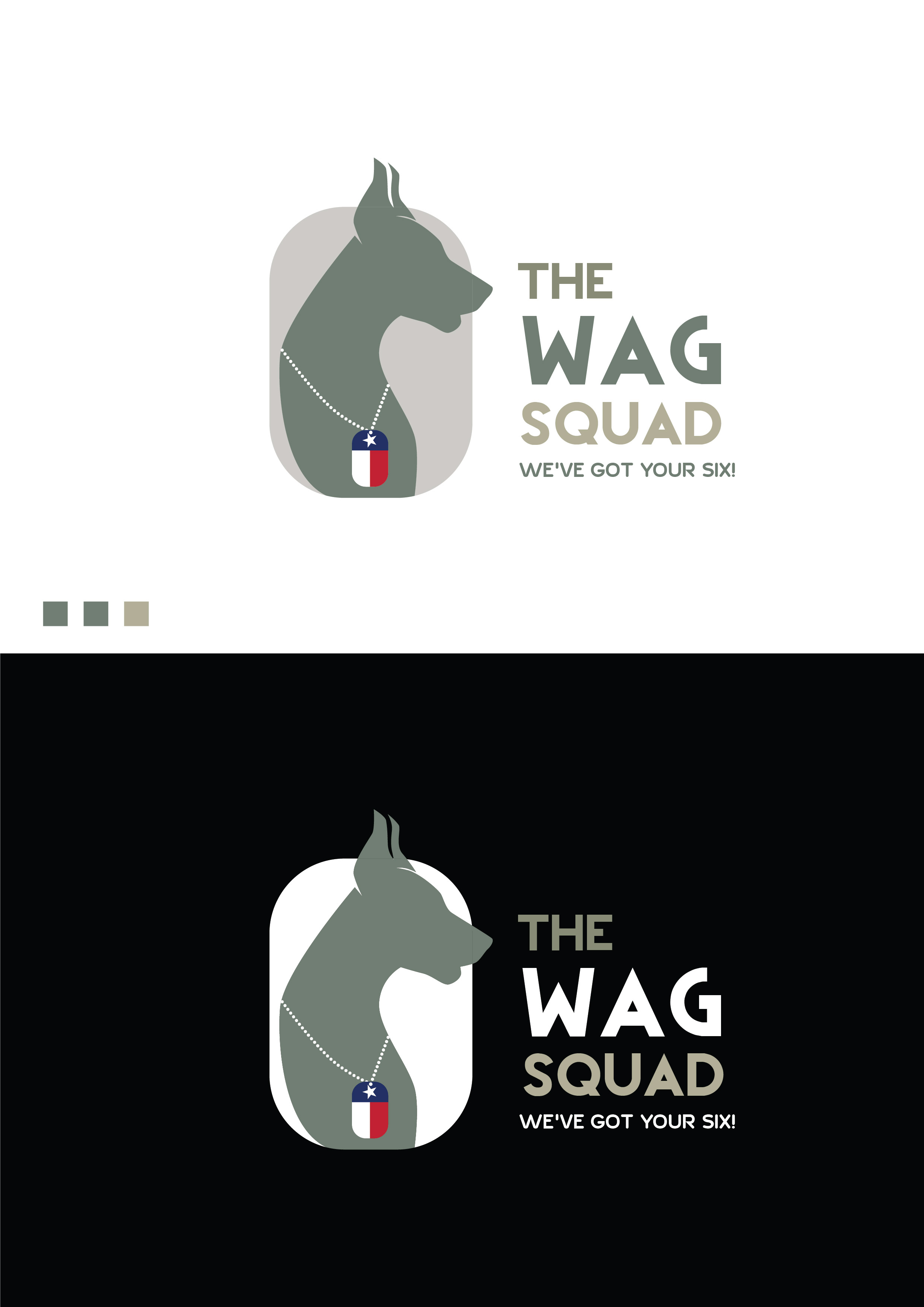 Logo Design by Navz for this project | Design #26790801