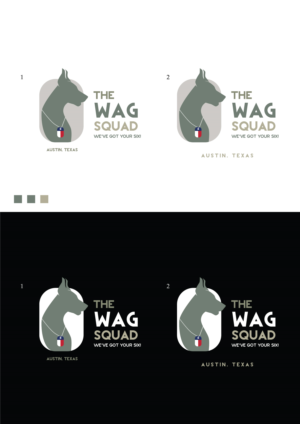 Logo-Design von Navz für dieses Projekt | Design: #26791548