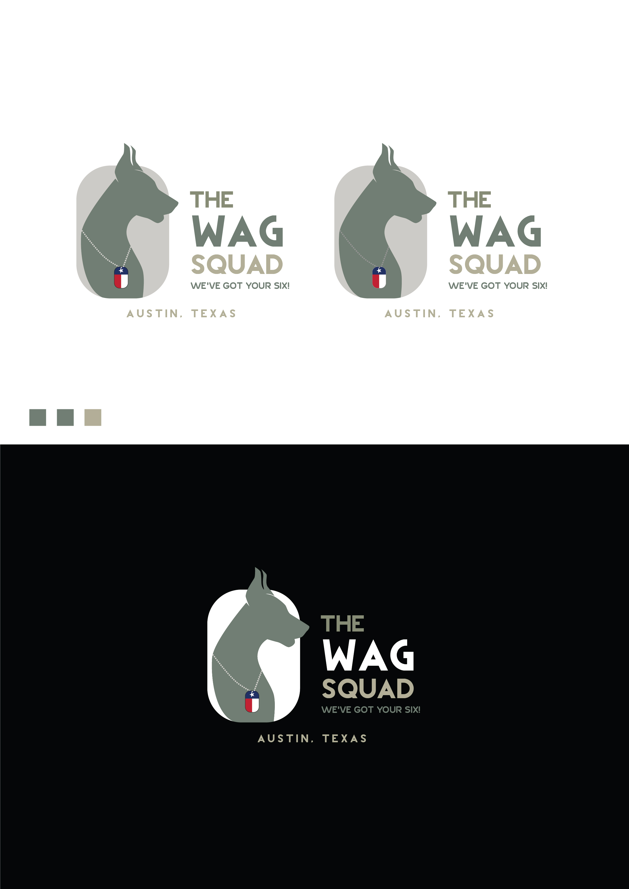 Logo Design by Navz for this project | Design #26795781