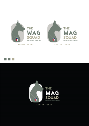 Logo-Design von Navz für dieses Projekt | Design: #26795781