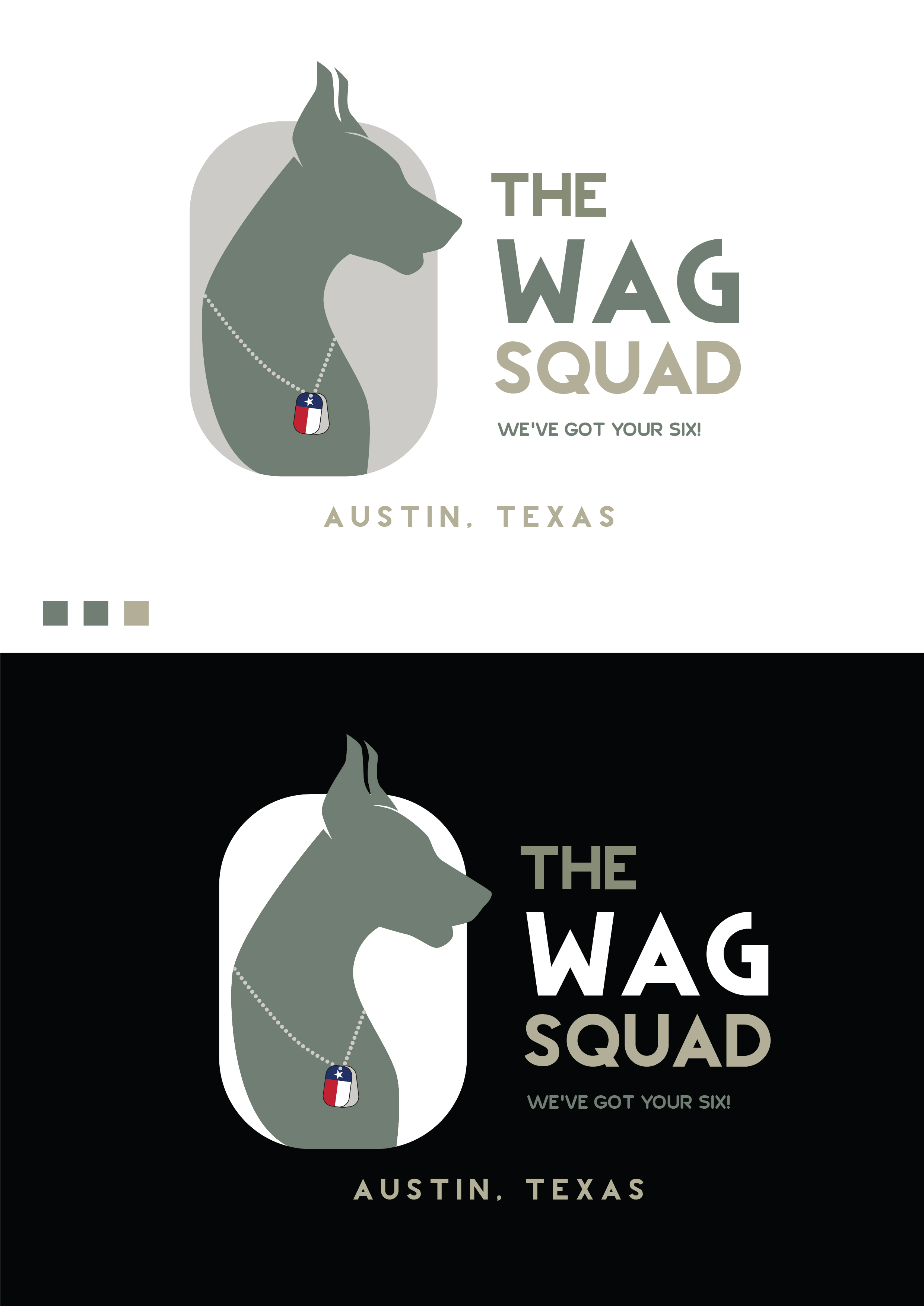 Logo Design by Navz for this project | Design #26796785