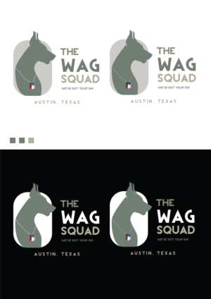 Logo-Design von Navz für dieses Projekt | Design: #26797275