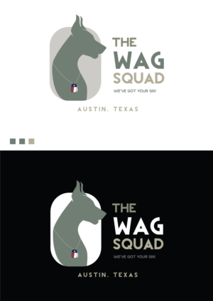 Logo Design by Navz for this project | Design #26798804