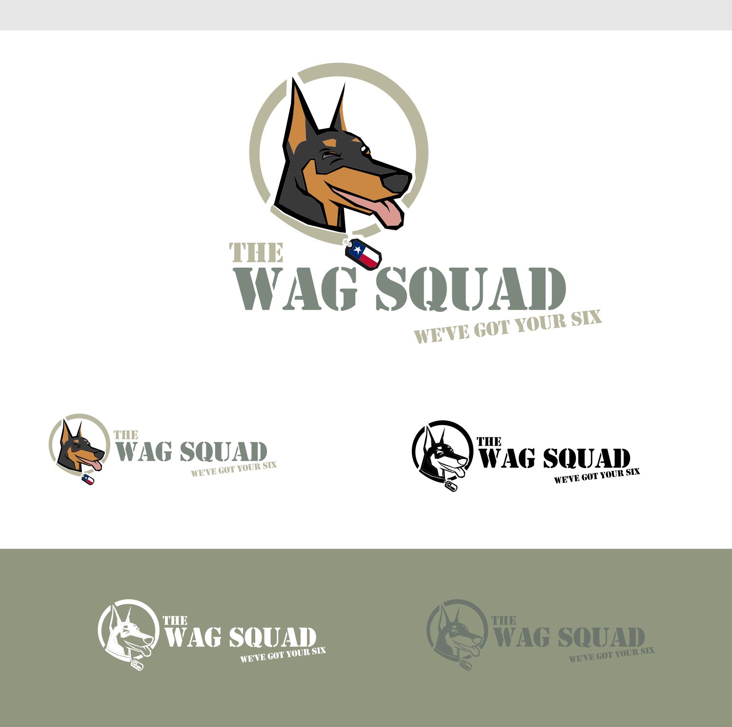 Diseño de Logo por DesignMX (Renan Mejia) para este proyecto | Diseño #26796271