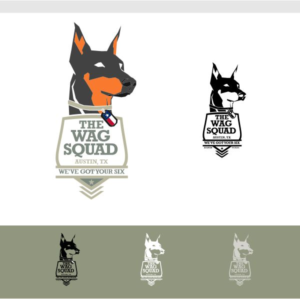 Logo Design by DesignMX (Renan Mejia) for this project | Design: #26804241