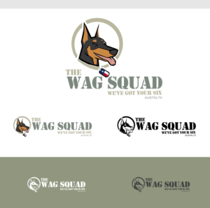 Logo Design by DesignMX (Renan Mejia) for this project | Design: #26804263